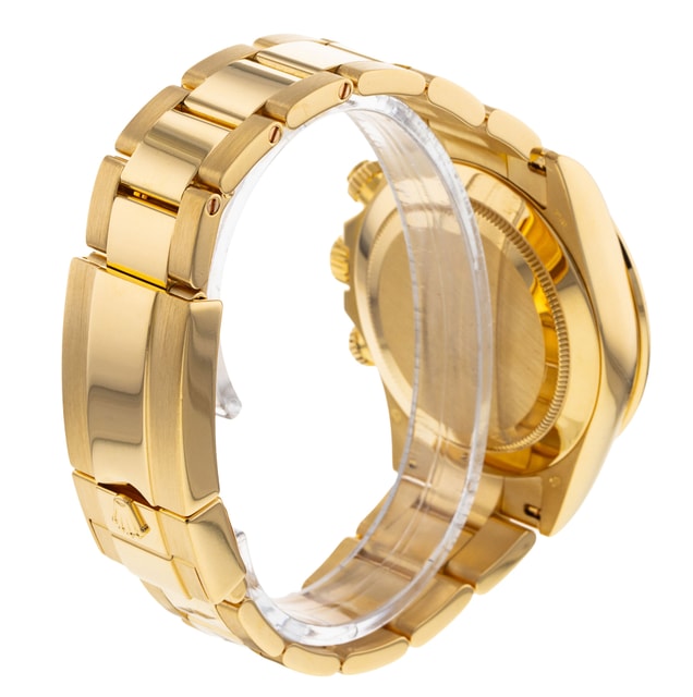 Rolex Daytona 116528 Image 3